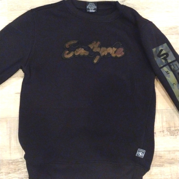Boy's Southpole Sweatshirt M - Picture 1 of 4